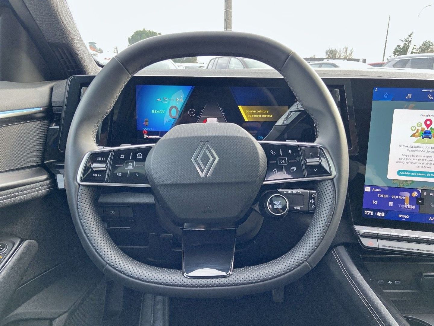 RENAULT AUSTRAL en vente à Montauban chez votre mandataire automobile