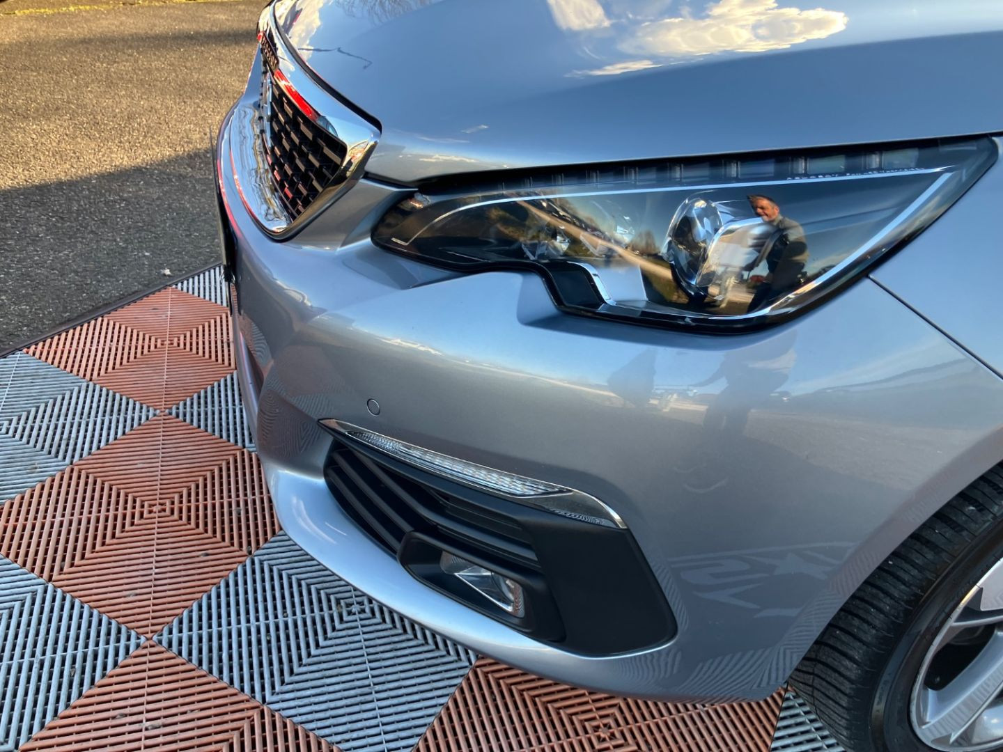 PEUGEOT 308 en vente à Montauban chez votre mandataire automobile