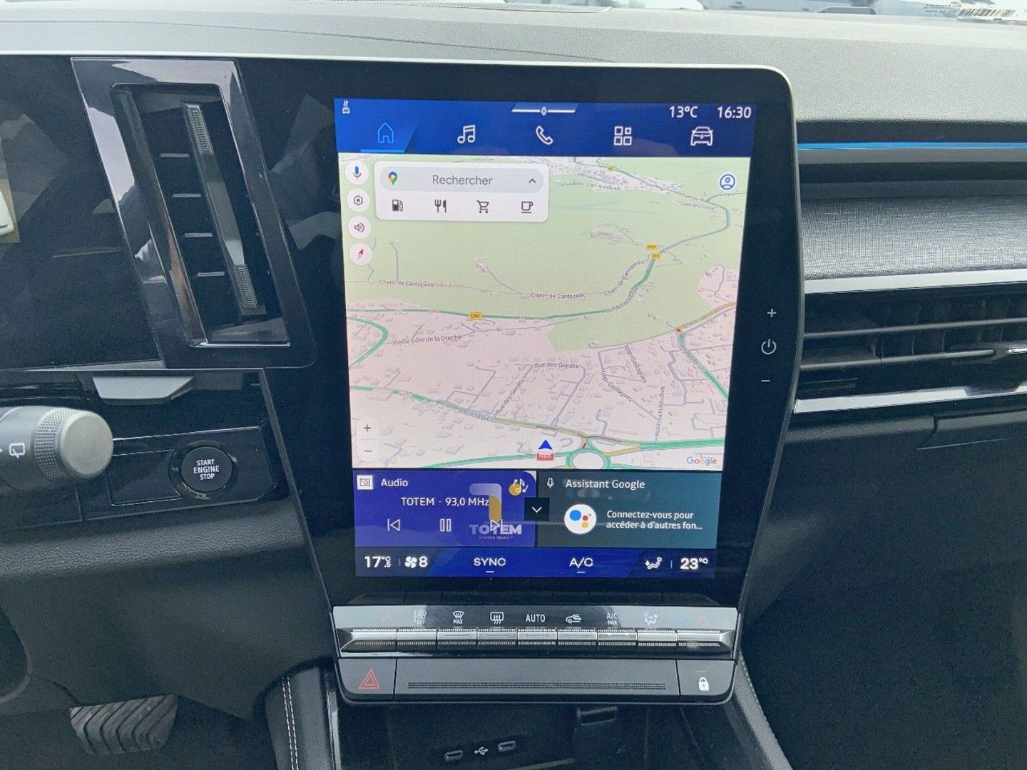 RENAULT AUSTRAL en vente à Montauban chez votre mandataire automobile