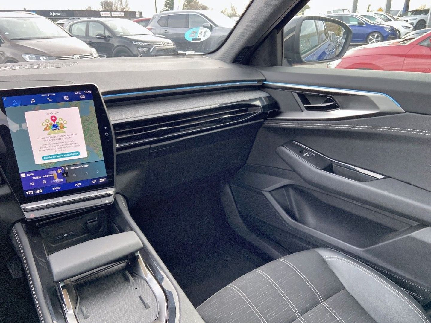 RENAULT AUSTRAL en vente à Montauban chez votre mandataire automobile