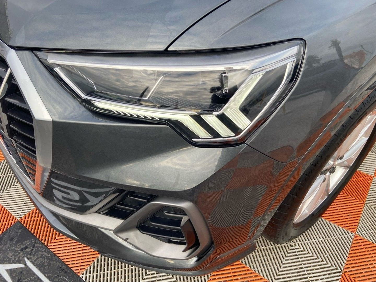 AUDI Q3 en vente à Montauban chez votre mandataire automobile