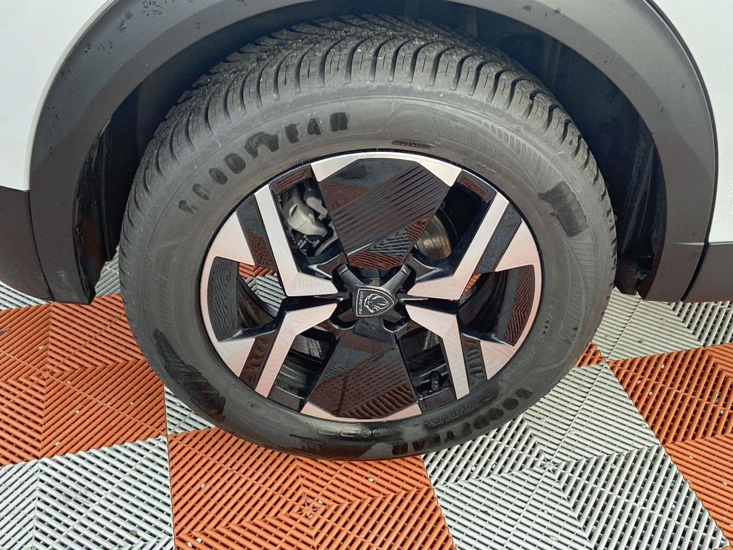 PEUGEOT NEW 2008 en vente à Montauban chez votre mandataire automobile