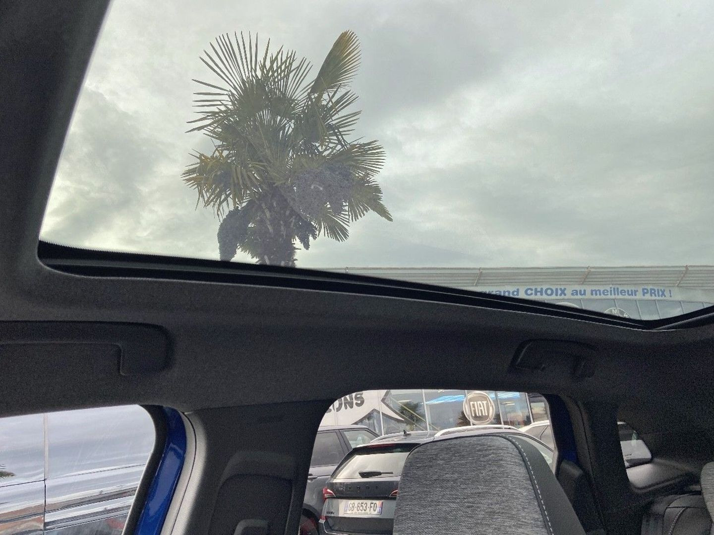 RENAULT AUSTRAL en vente à Montauban chez votre mandataire automobile