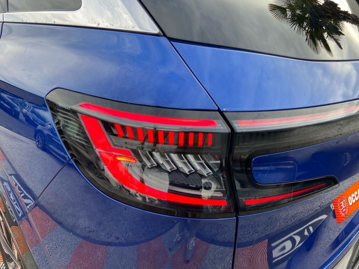 RENAULT AUSTRAL en vente à Montauban chez votre mandataire automobile