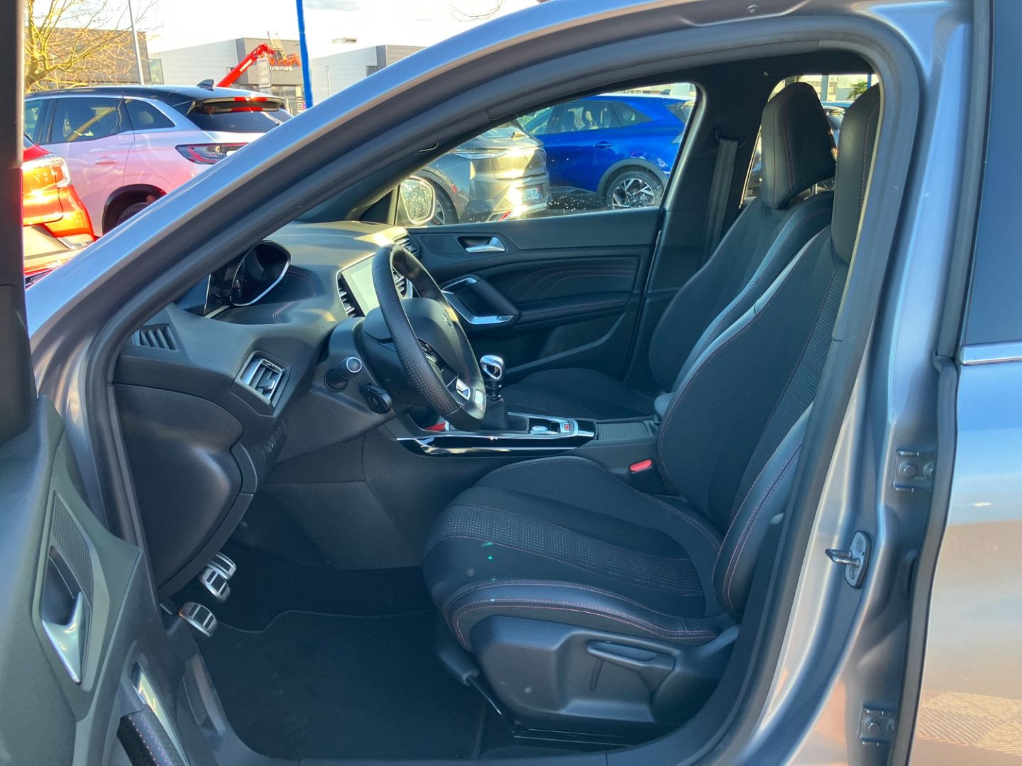 PEUGEOT 308 en vente à Montauban chez votre mandataire automobile