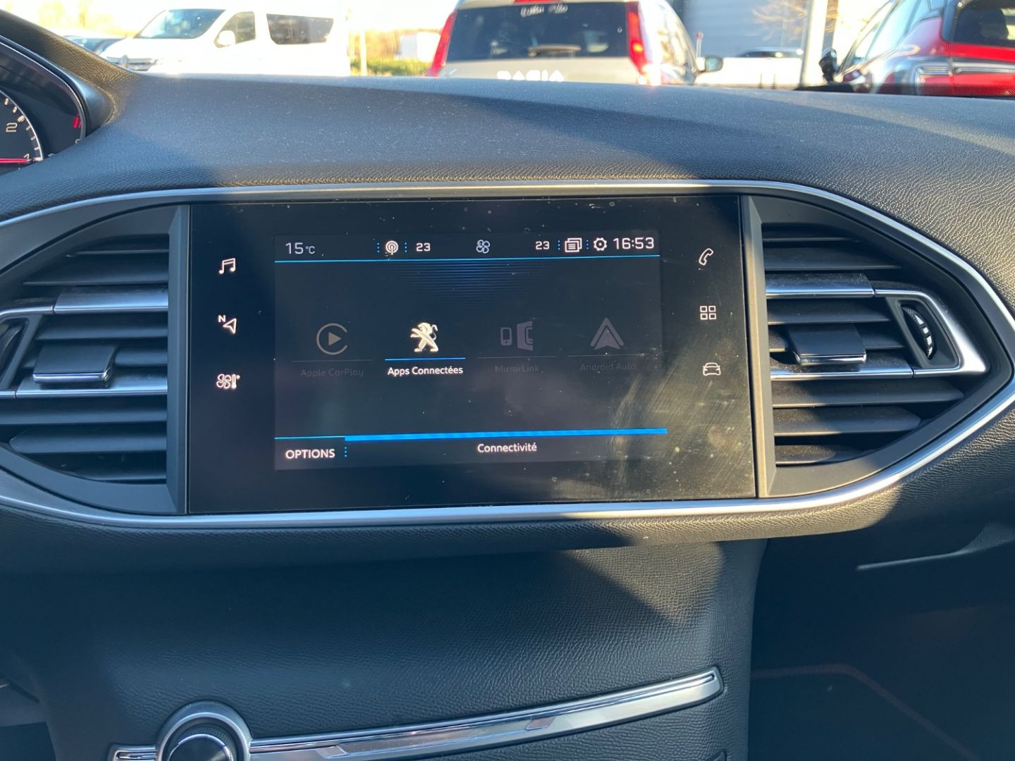 PEUGEOT 308 en vente à Montauban chez votre mandataire automobile