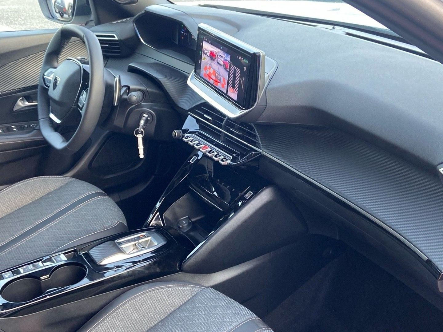 PEUGEOT NEW 2008 en vente à Montauban chez votre mandataire automobile