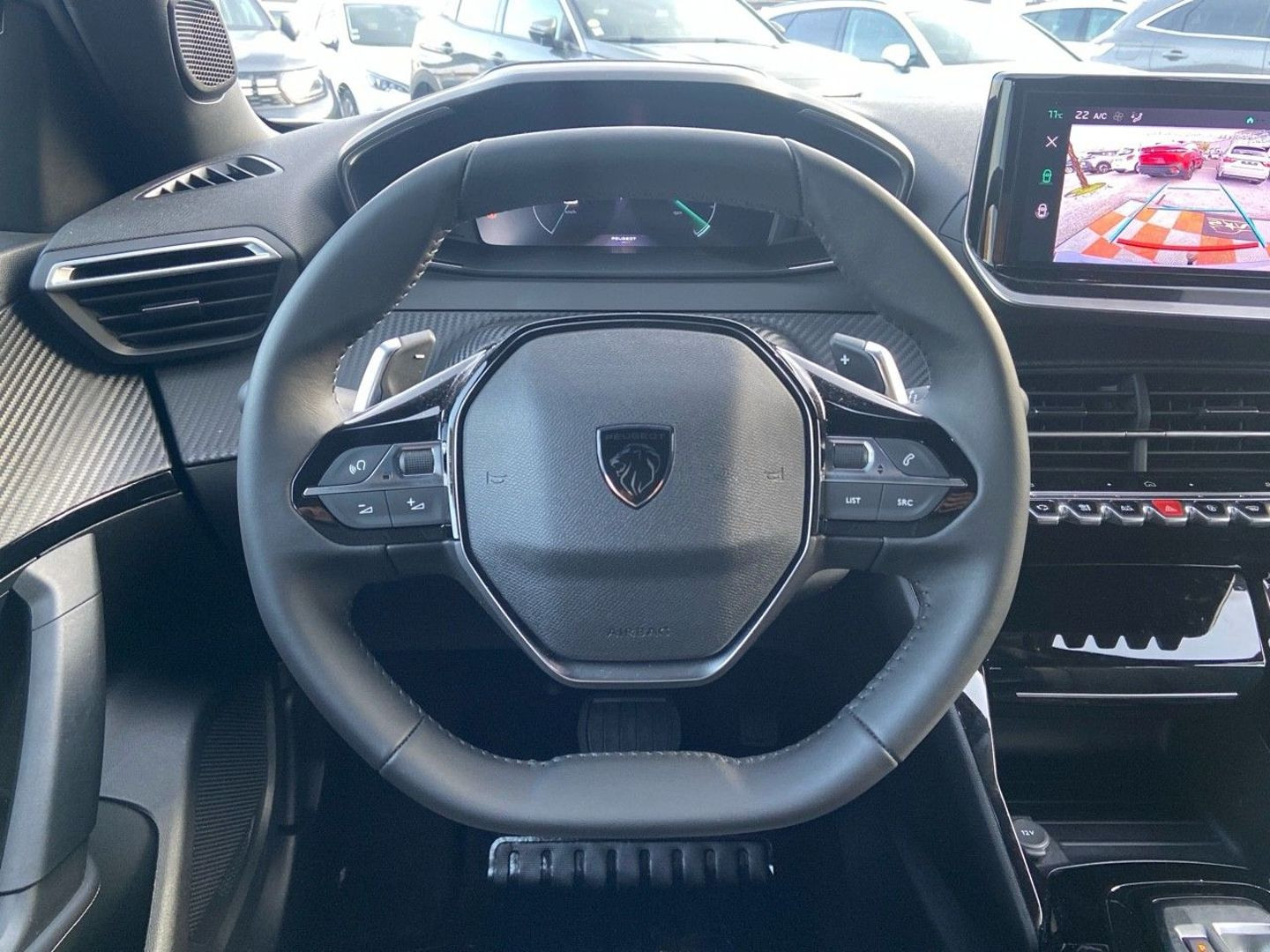 PEUGEOT NEW 2008 en vente à Montauban chez votre mandataire automobile