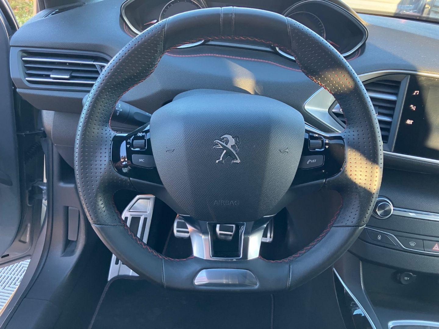 PEUGEOT 308 en vente à Montauban chez votre mandataire automobile