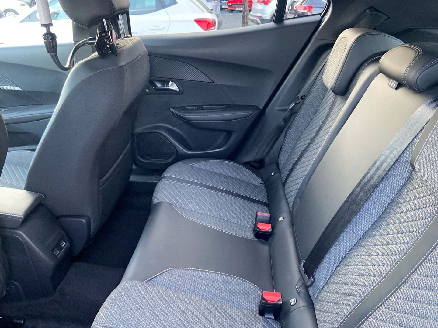 PEUGEOT NEW 2008 en vente à Montauban chez votre mandataire automobile