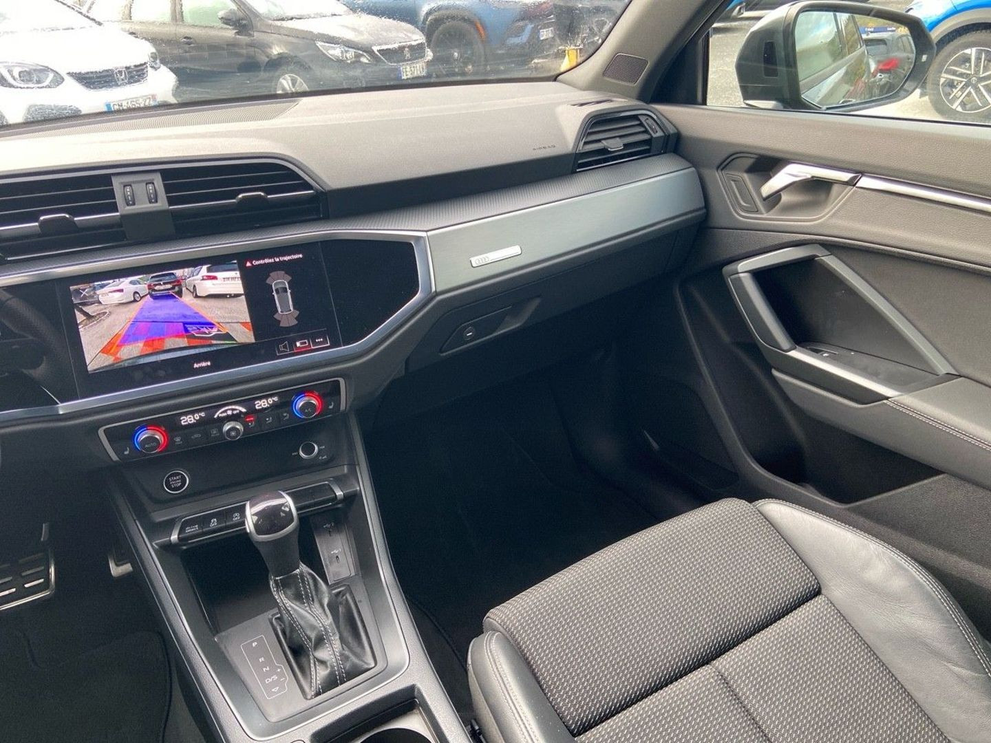 AUDI Q3 en vente à Montauban chez votre mandataire automobile