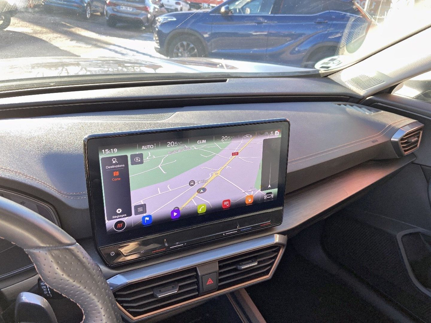 CUPRA Formentor en vente à Montauban chez votre mandataire automobile