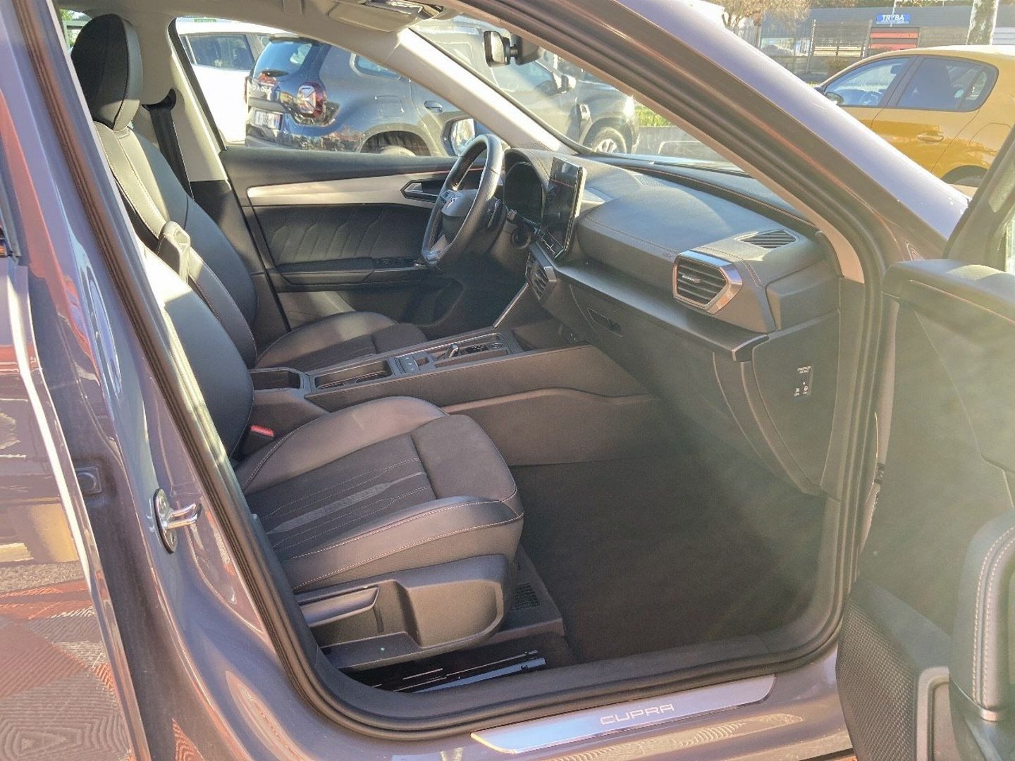 CUPRA Formentor en vente à Montauban chez votre mandataire automobile