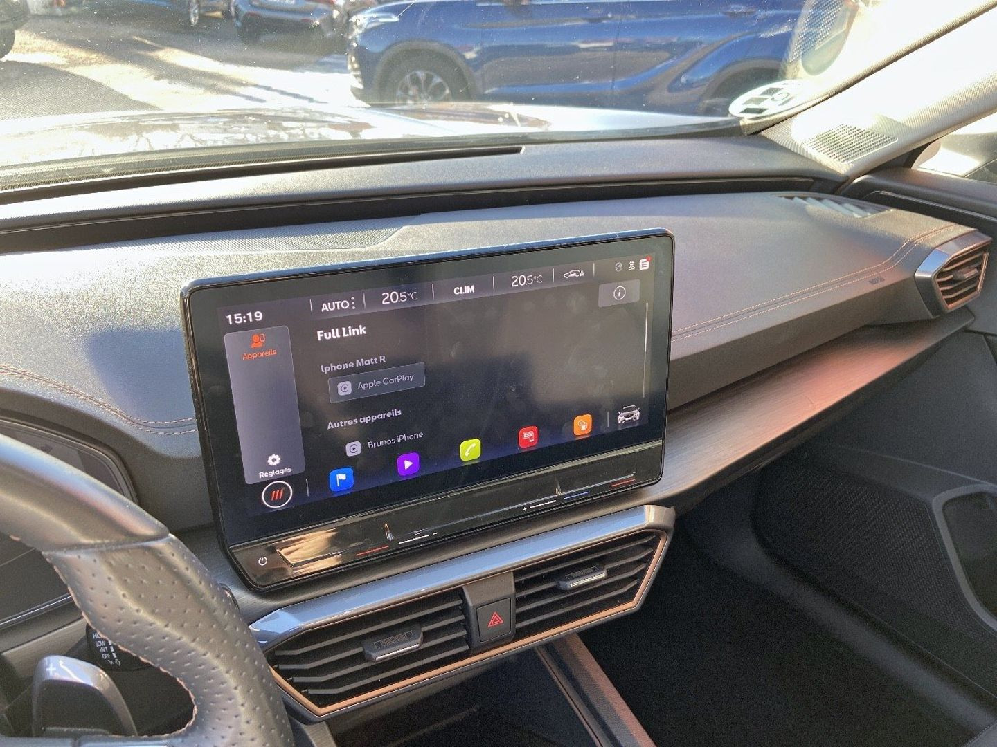 CUPRA Formentor en vente à Montauban chez votre mandataire automobile