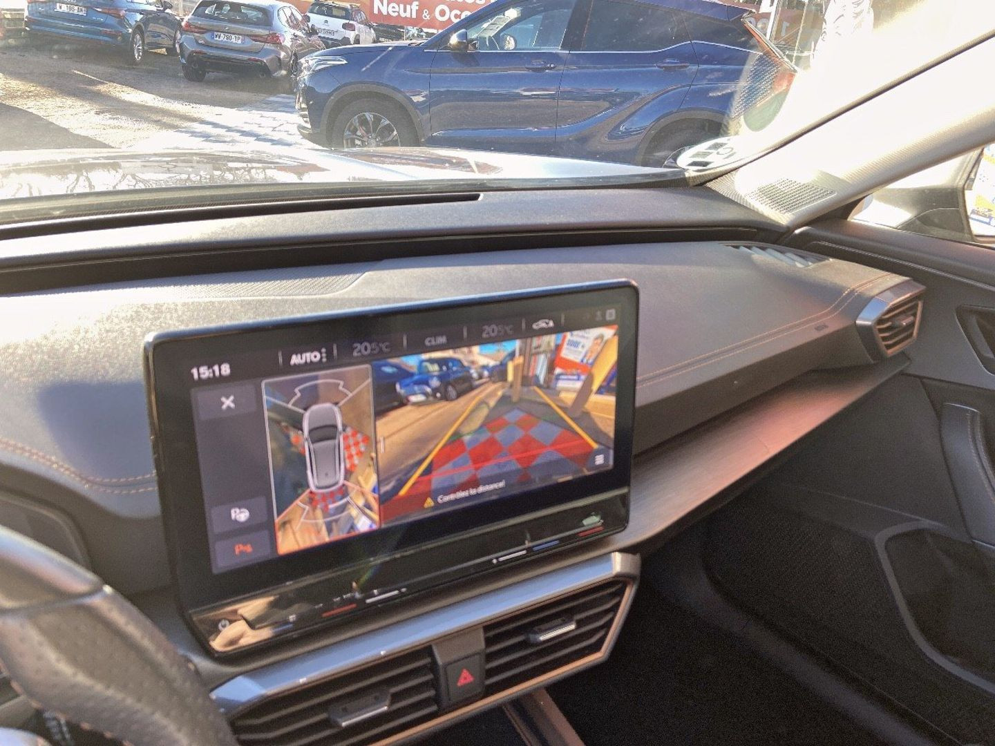 CUPRA Formentor en vente à Montauban chez votre mandataire automobile