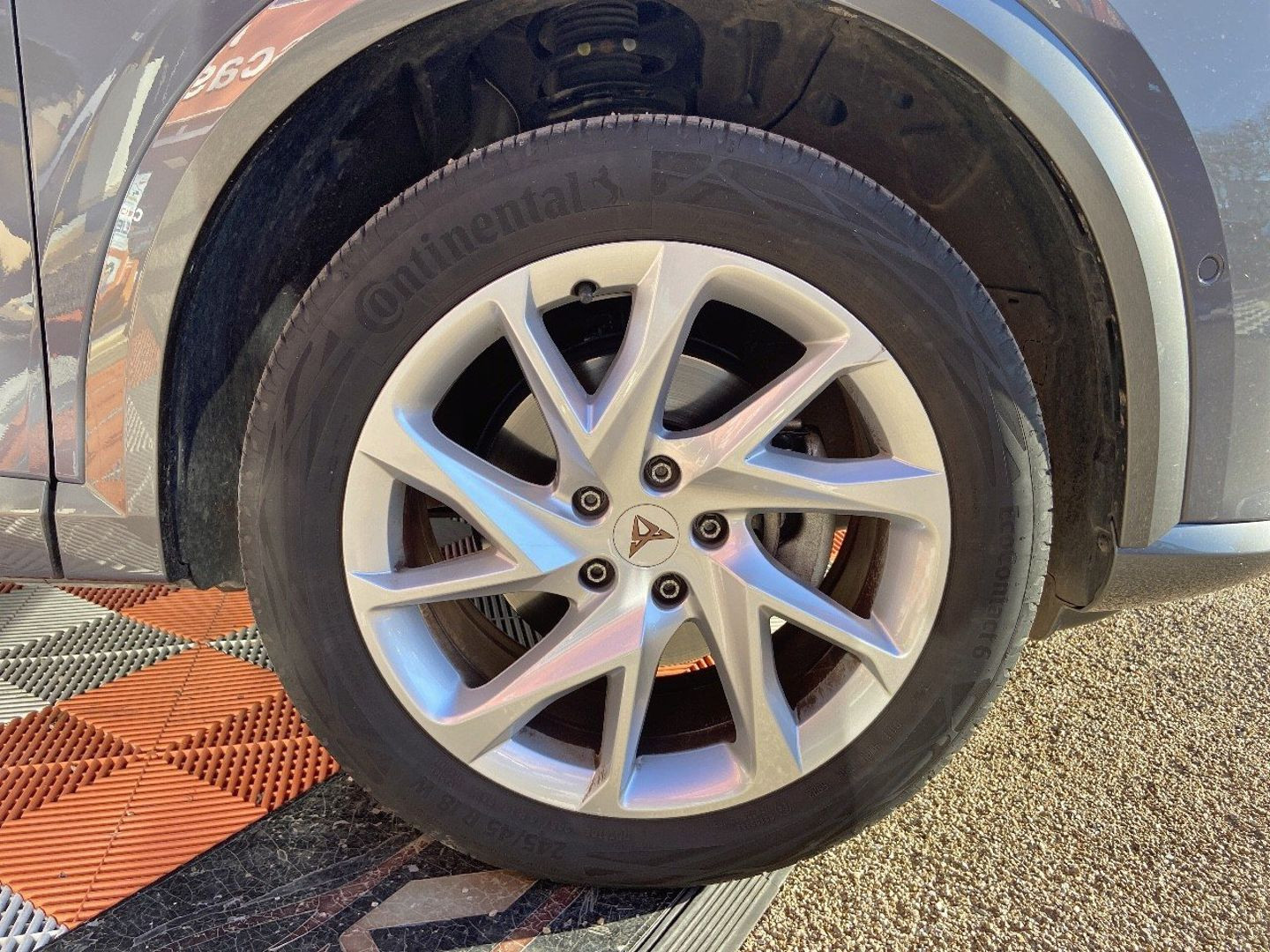 CUPRA Formentor en vente à Montauban chez votre mandataire automobile