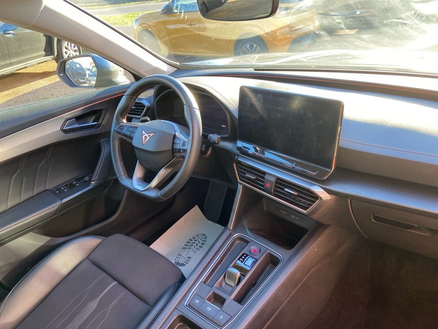 CUPRA Formentor en vente à Montauban chez votre mandataire automobile