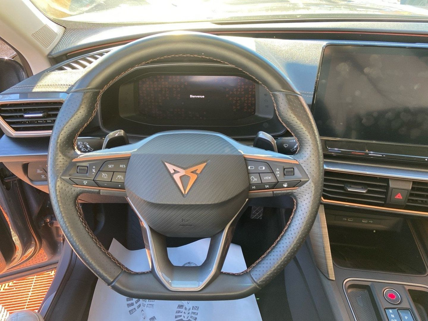 CUPRA Formentor en vente à Montauban chez votre mandataire automobile