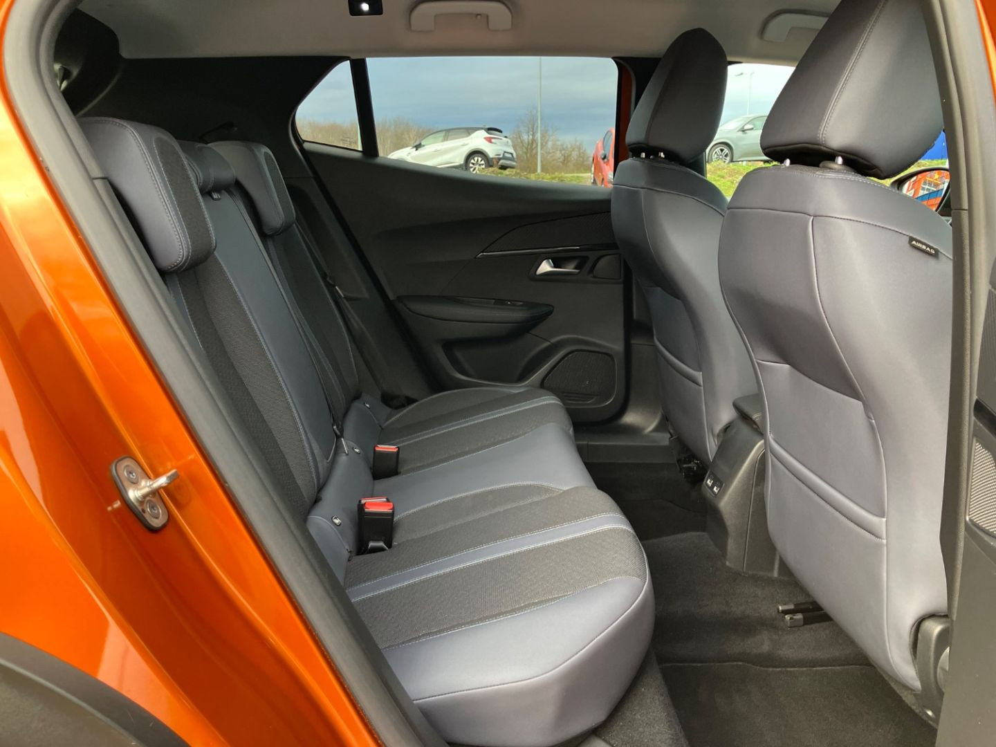 PEUGEOT 2008 en vente à Montauban chez votre mandataire automobile