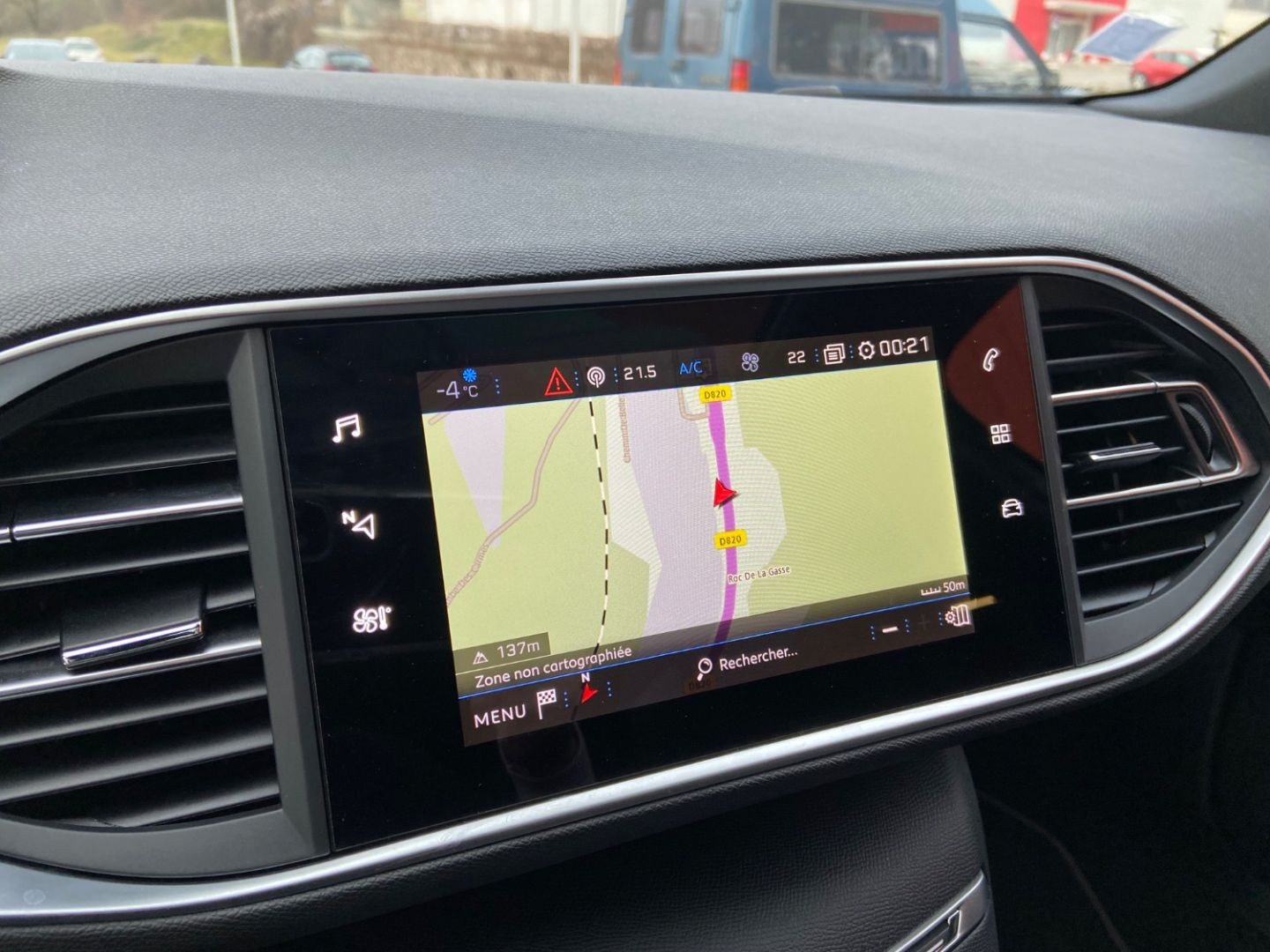 PEUGEOT 308 SW en vente à Montauban chez votre mandataire automobile