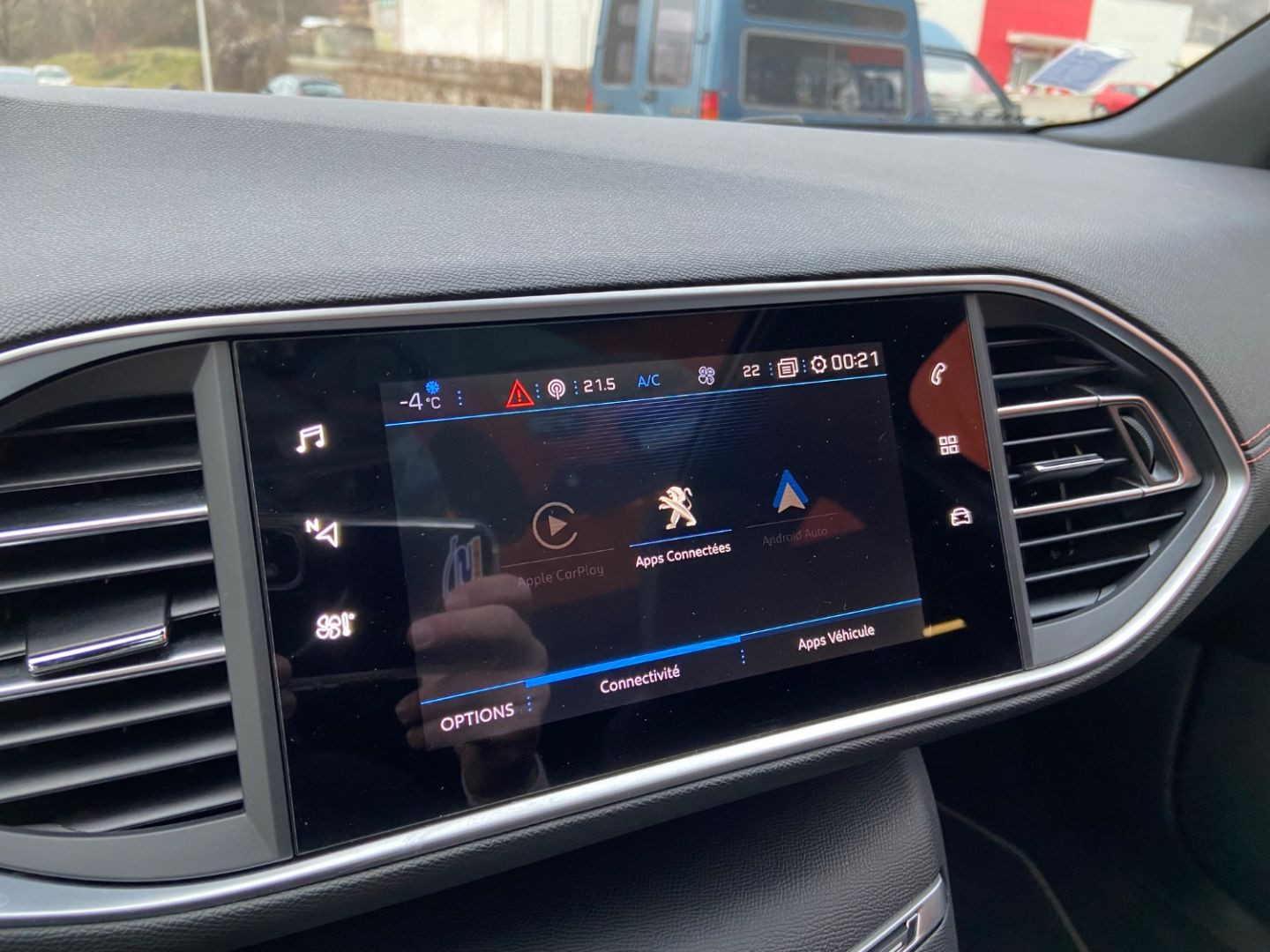 PEUGEOT 308 SW en vente à Montauban chez votre mandataire automobile