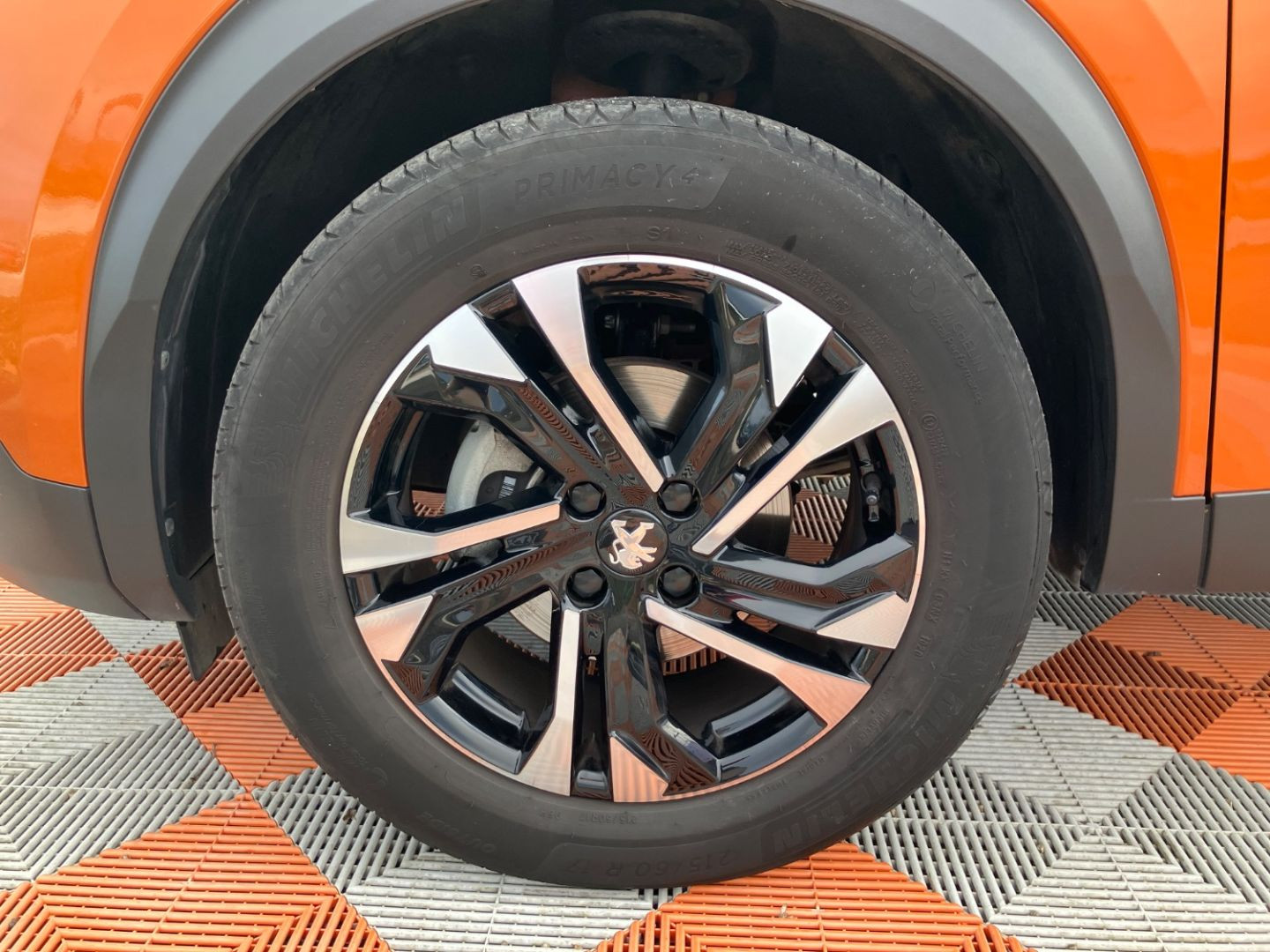 PEUGEOT 2008 en vente à Montauban chez votre mandataire automobile