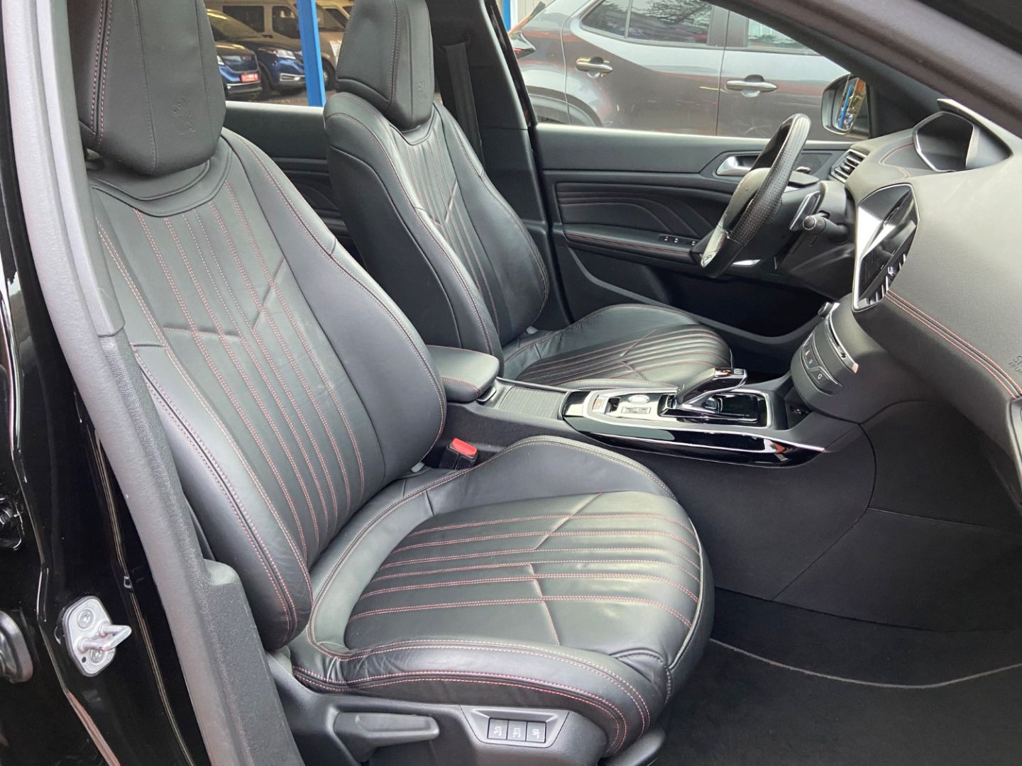 PEUGEOT 308 SW en vente à Montauban chez votre mandataire automobile