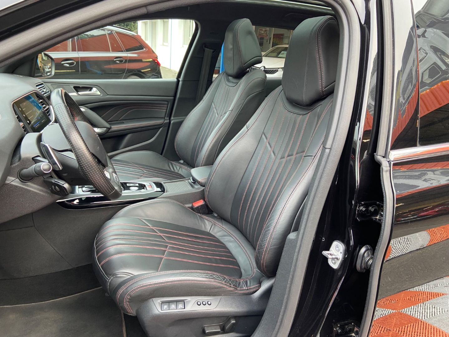 PEUGEOT 308 SW en vente à Montauban chez votre mandataire automobile