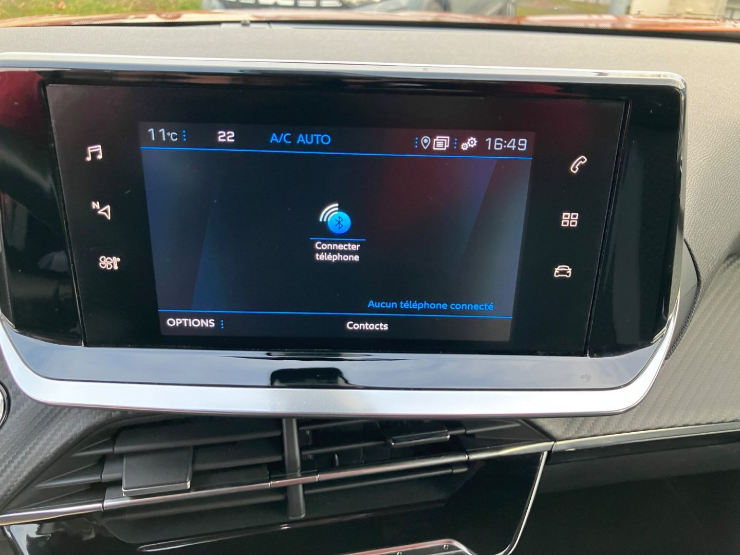 PEUGEOT 2008 en vente à Montauban chez votre mandataire automobile