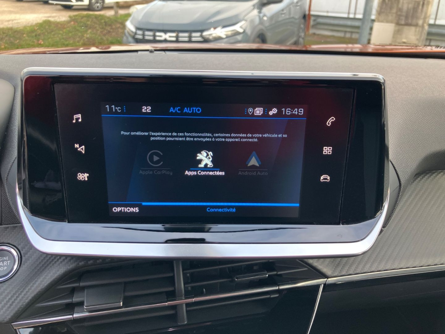 PEUGEOT 2008 en vente à Montauban chez votre mandataire automobile