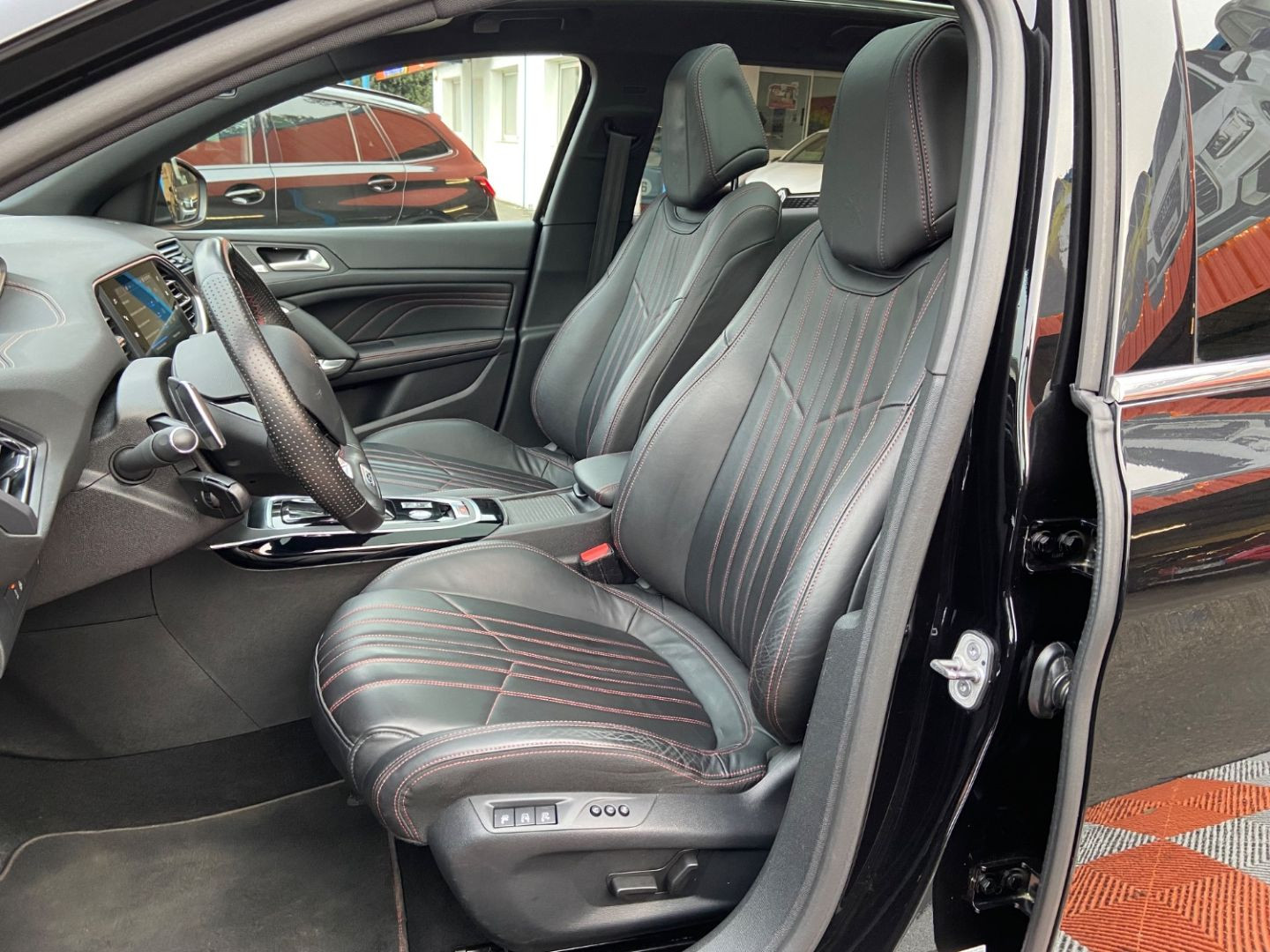 PEUGEOT 308 SW en vente à Montauban chez votre mandataire automobile