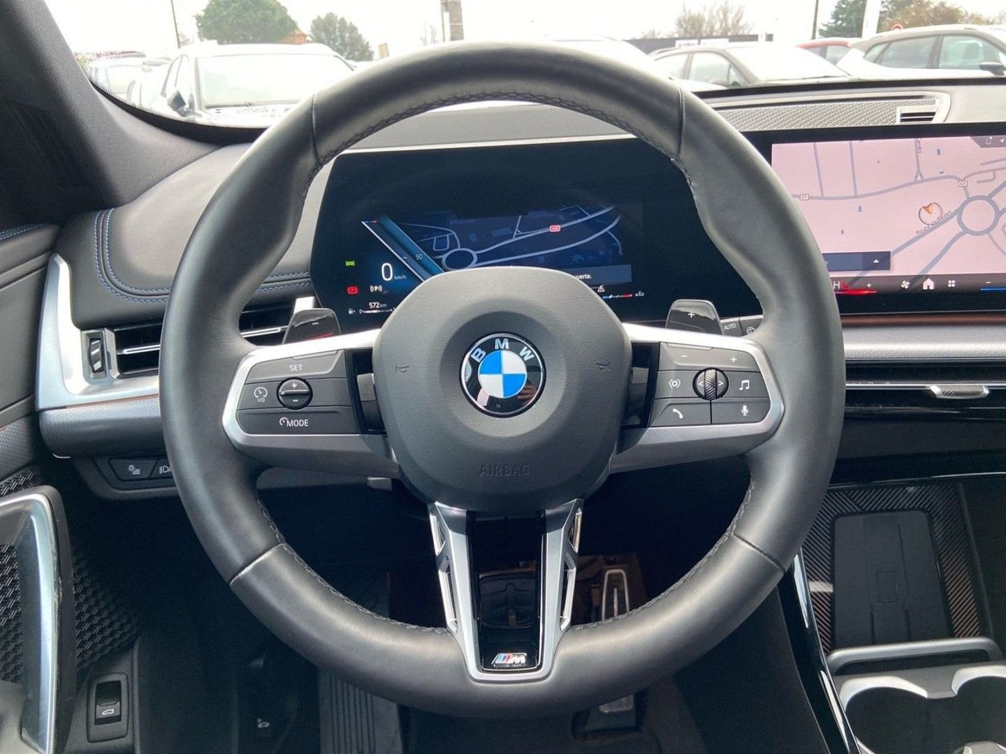 BMW X1 en vente à Montauban chez votre mandataire automobile