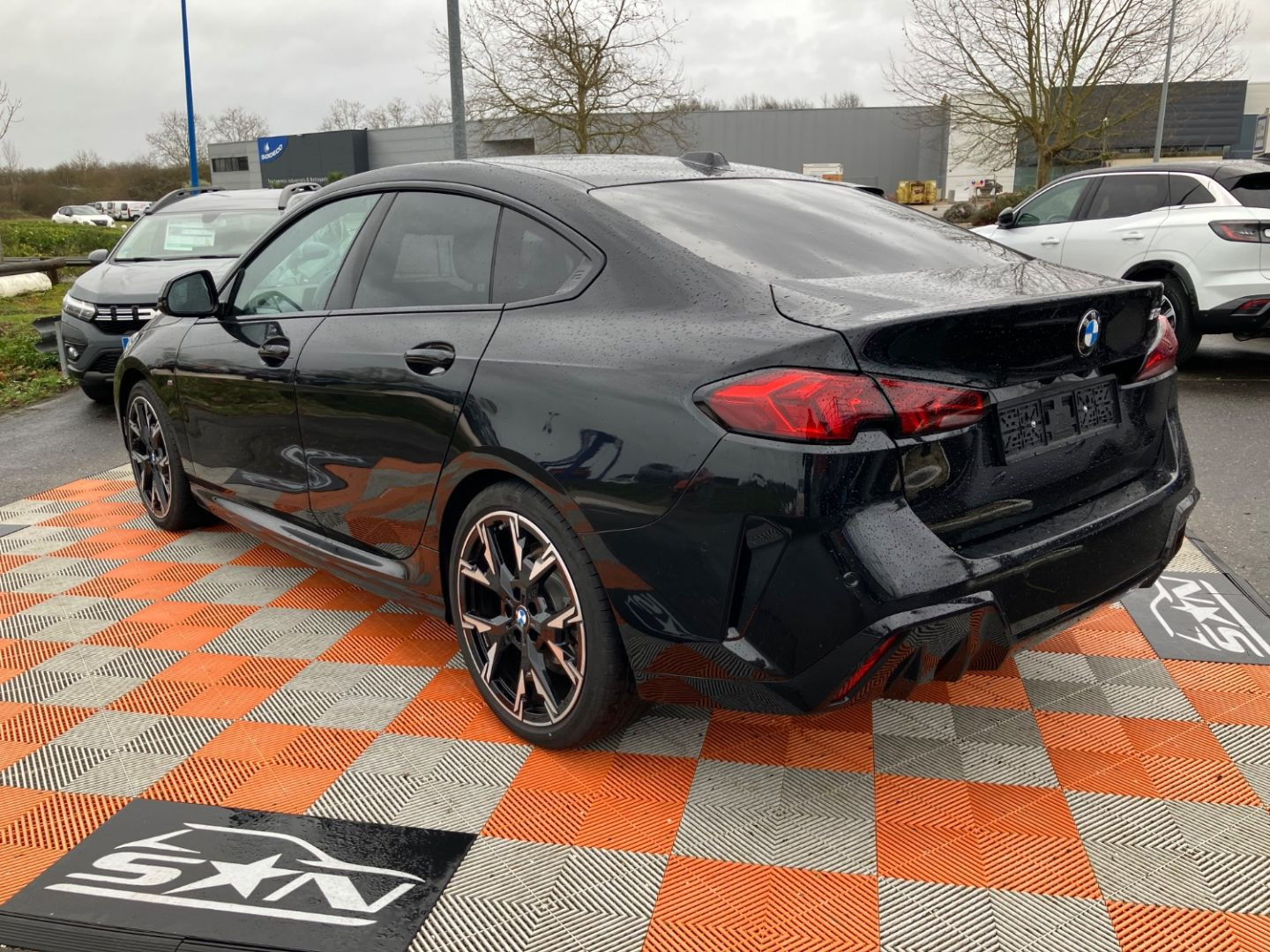 BMW Série 2 Gran Coupé en vente à Montauban chez votre mandataire automobile
