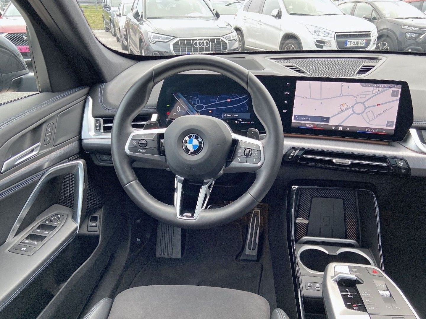 BMW X1 en vente à Montauban chez votre mandataire automobile