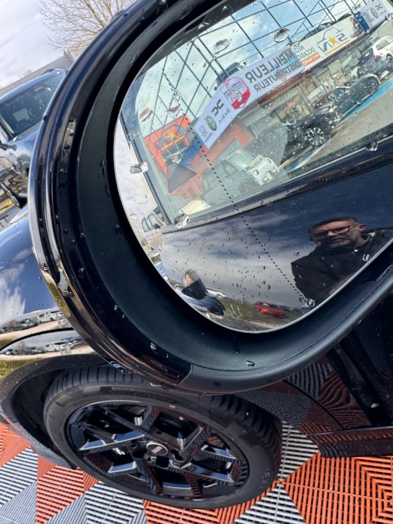 MINI Mini en vente à Montauban chez votre mandataire automobile