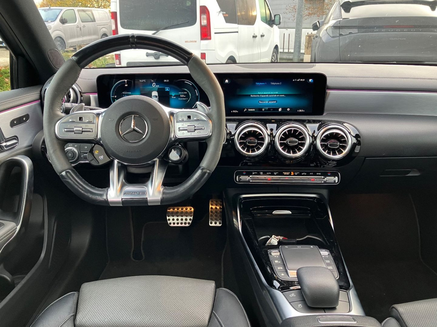 MERCEDES-BENZ Classe A en vente à Montauban chez votre mandataire automobile