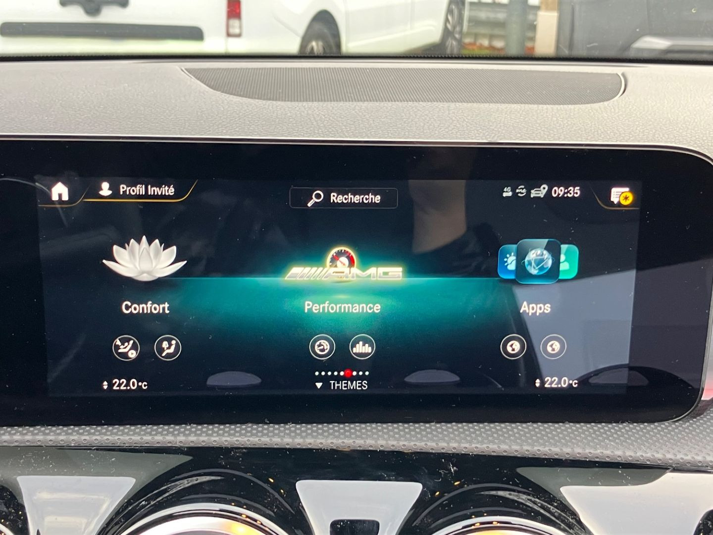 MERCEDES-BENZ Classe A en vente à Montauban chez votre mandataire automobile