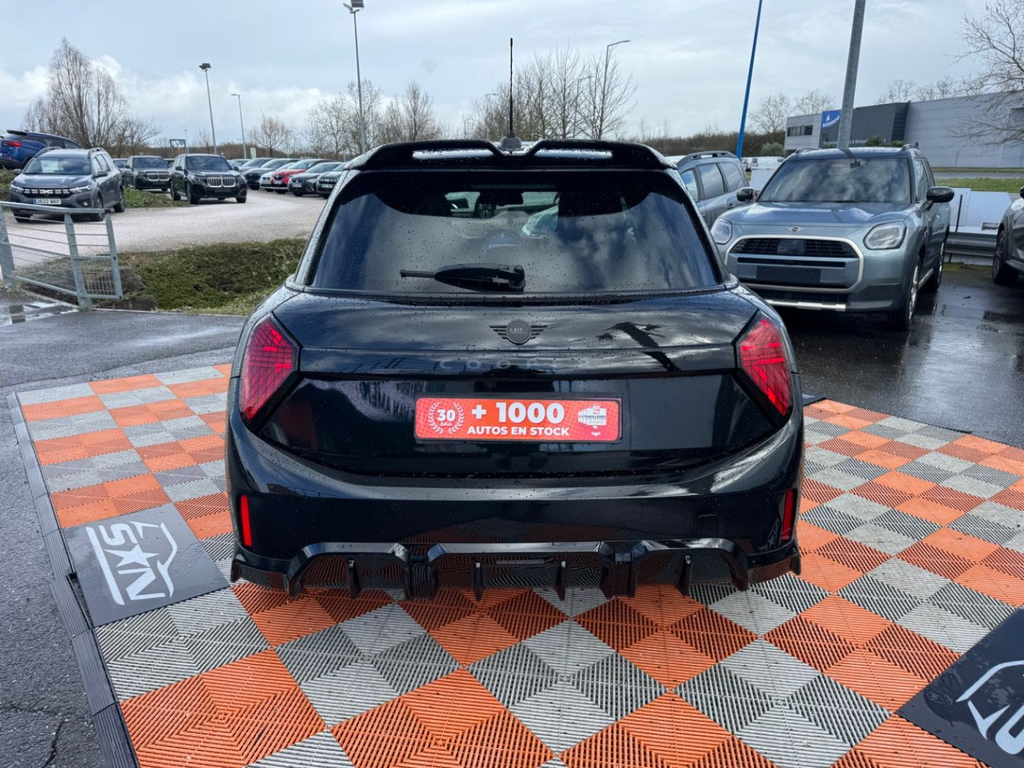MINI Mini en vente à Montauban chez votre mandataire automobile