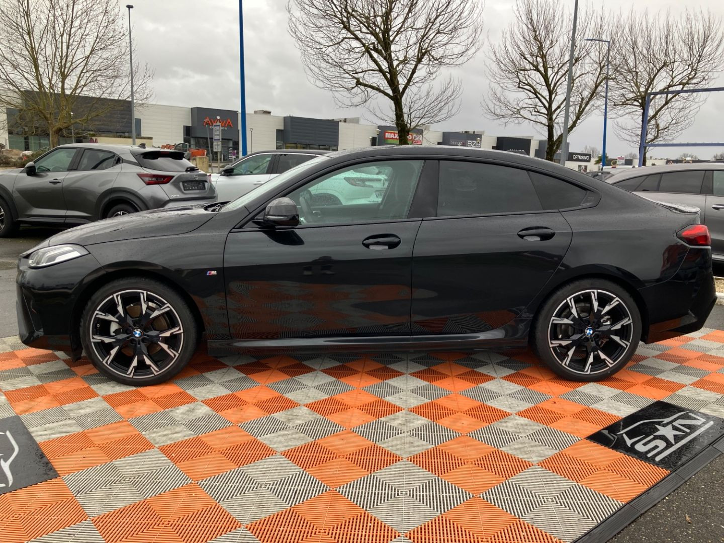 BMW Série 2 Gran Coupé en vente à Montauban chez votre mandataire automobile