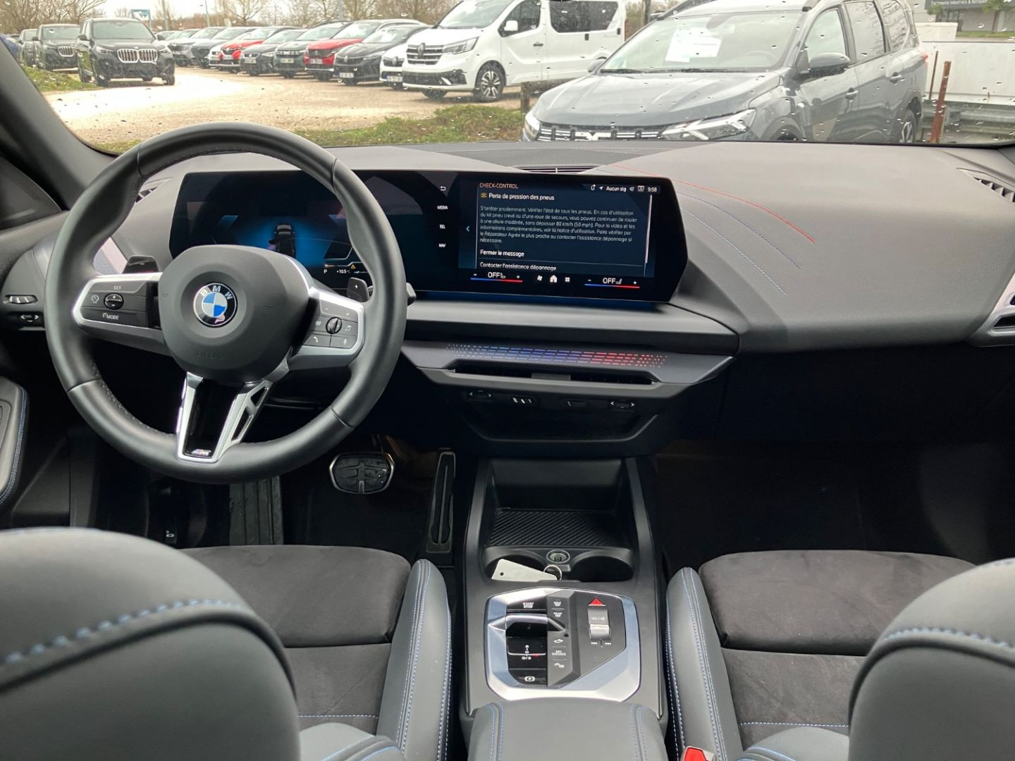 BMW Série 2 Gran Coupé en vente à Montauban chez votre mandataire automobile