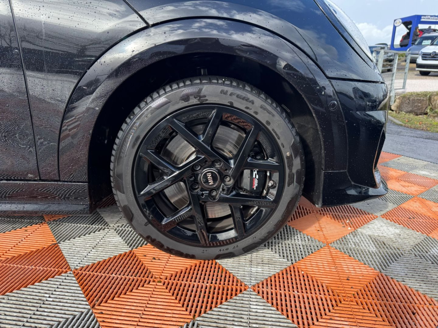 MINI Mini en vente à Montauban chez votre mandataire automobile