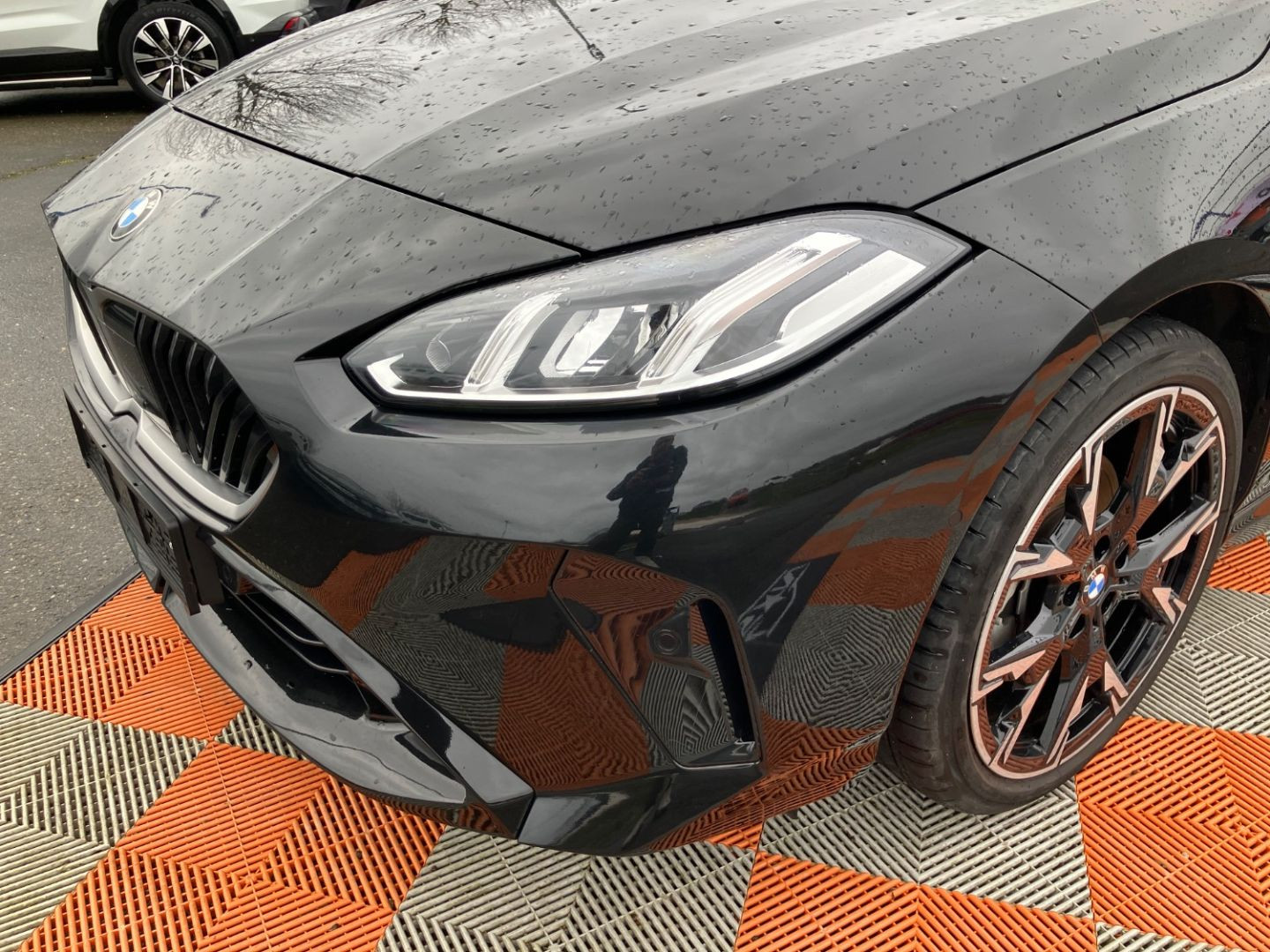 BMW Série 2 Gran Coupé en vente à Montauban chez votre mandataire automobile