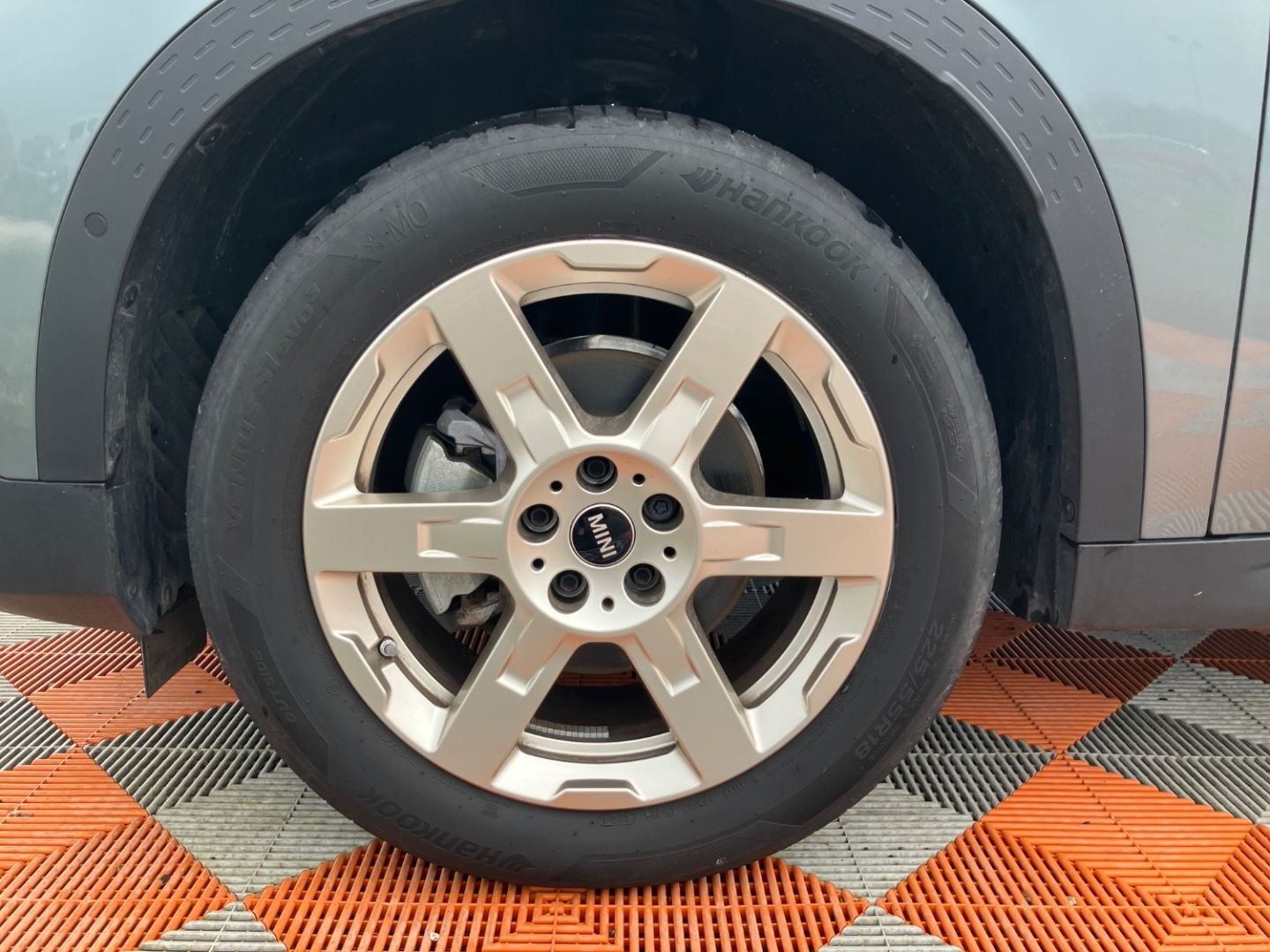 MINI Countryman en vente à Montauban chez votre mandataire automobile