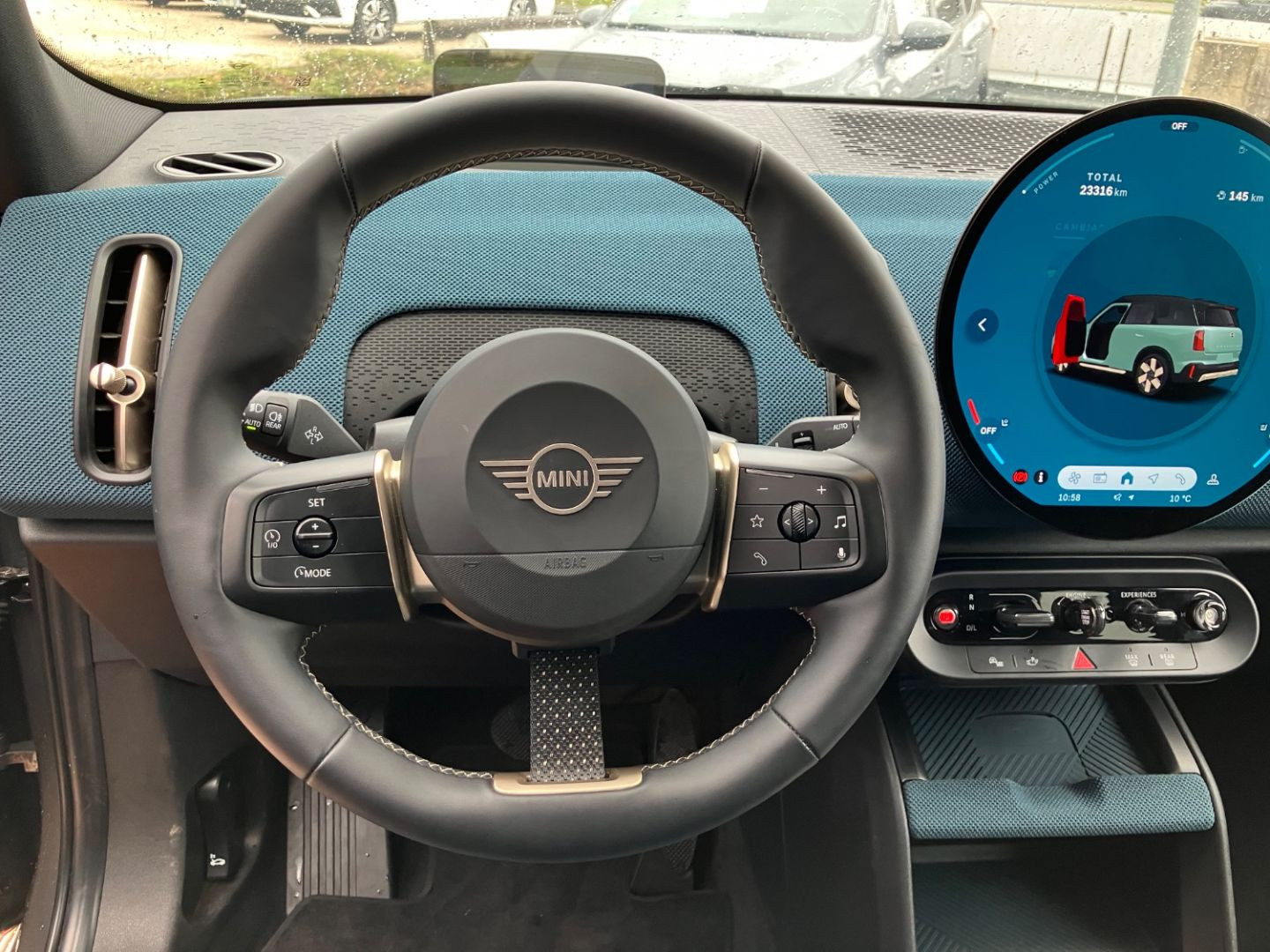 MINI Countryman en vente à Montauban chez votre mandataire automobile