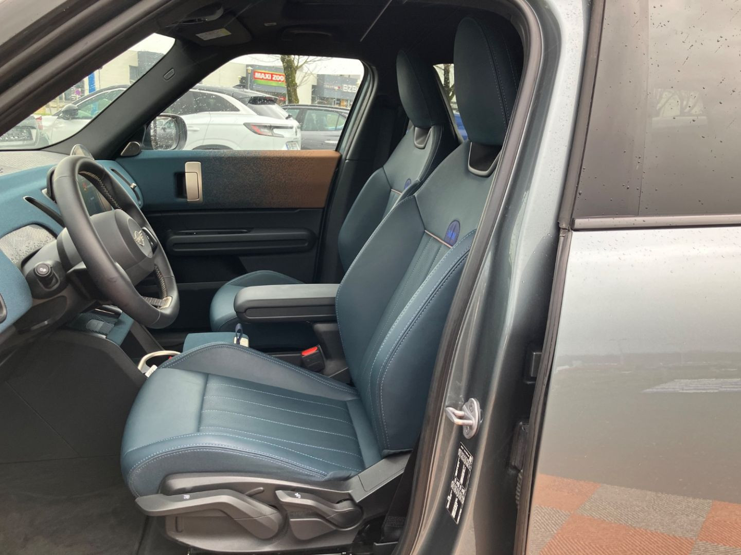 MINI Countryman en vente à Montauban chez votre mandataire automobile