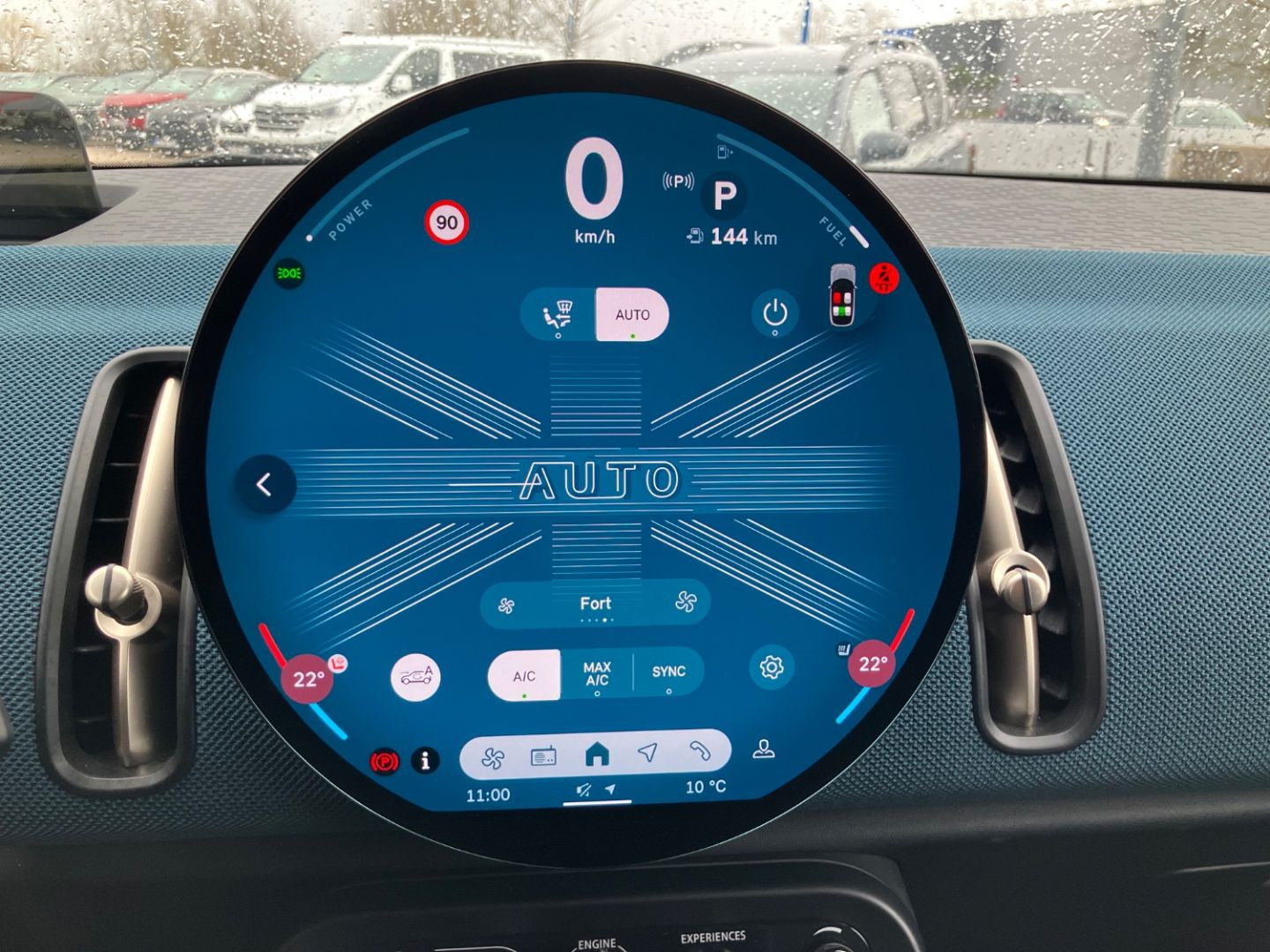 MINI Countryman en vente à Montauban chez votre mandataire automobile