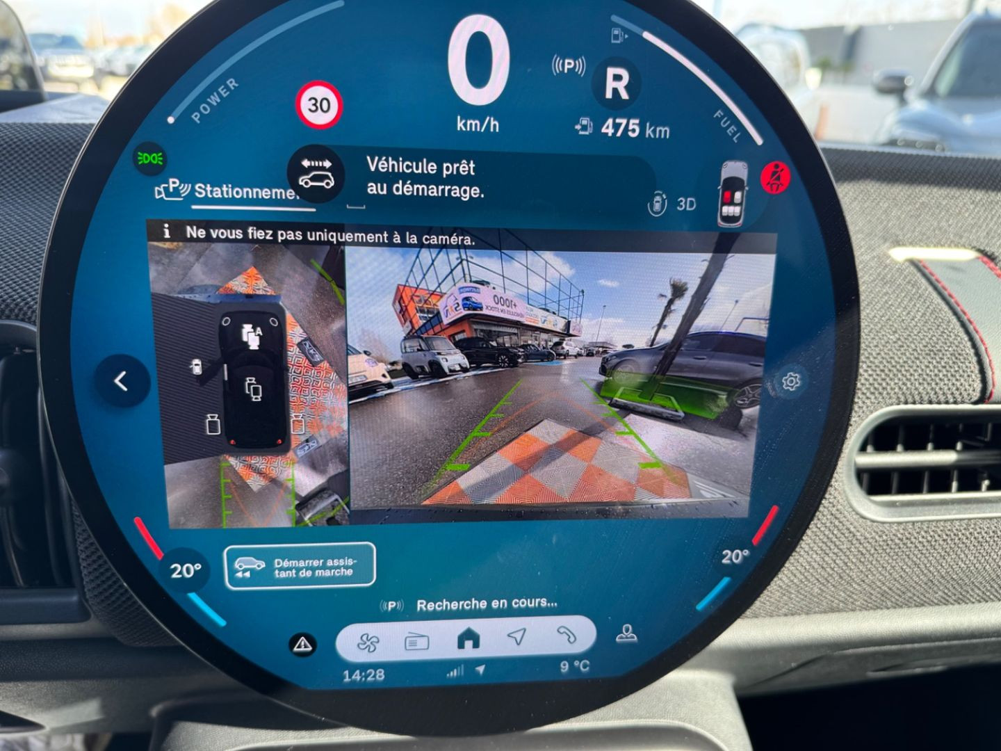 MINI Mini en vente à Montauban chez votre mandataire automobile