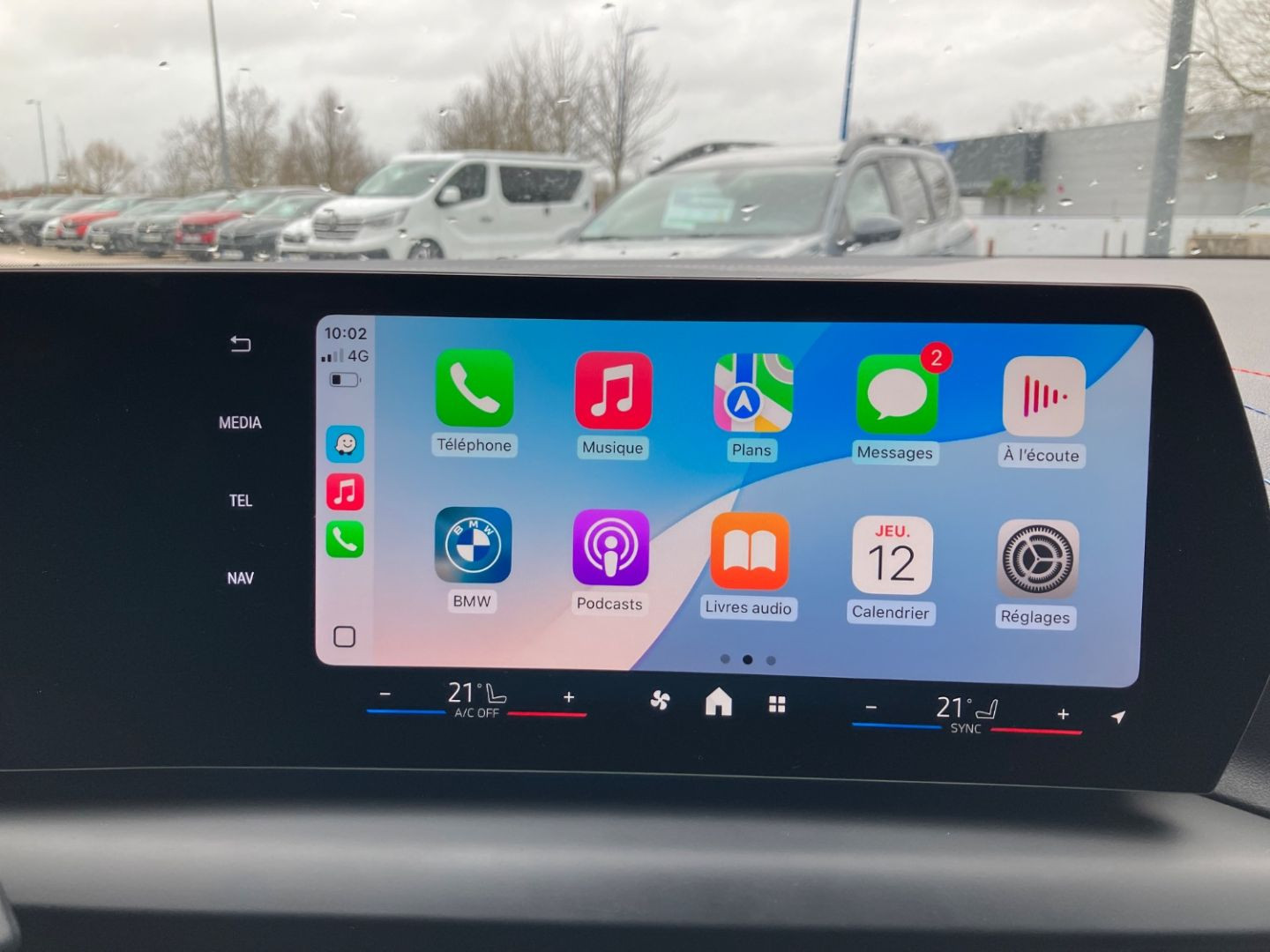 BMW Série 2 Gran Coupé en vente à Montauban chez votre mandataire automobile