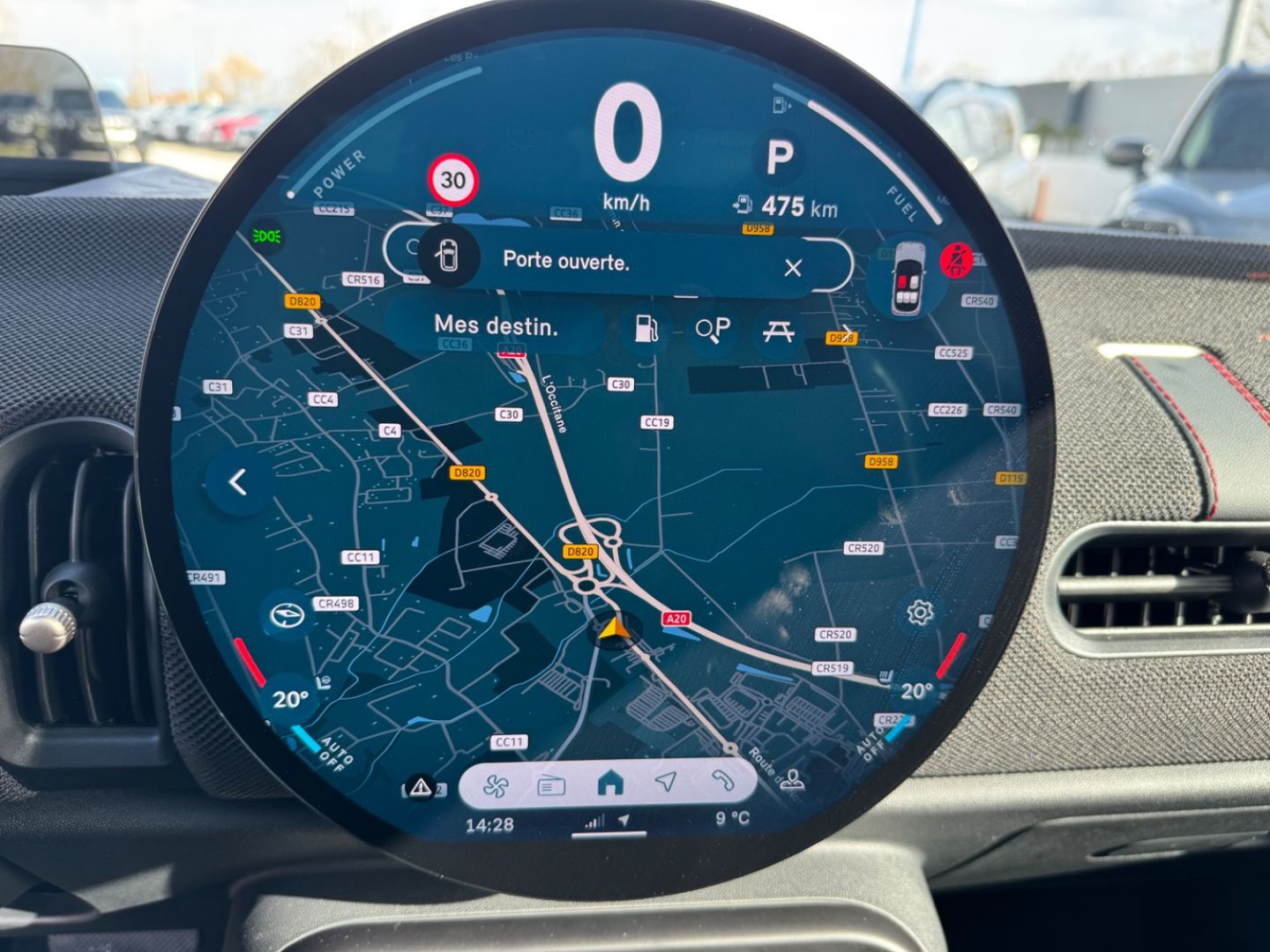 MINI Mini en vente à Montauban chez votre mandataire automobile