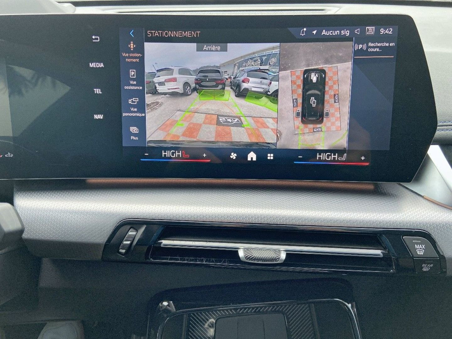 BMW X1 en vente à Montauban chez votre mandataire automobile